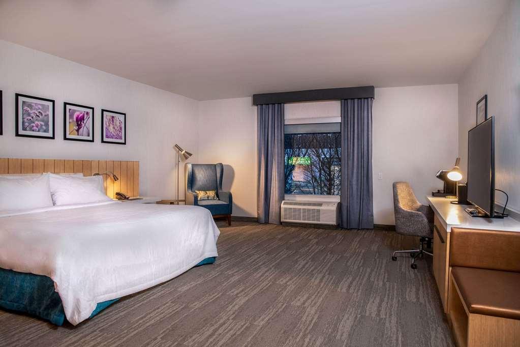 Hilton Garden Inn Sudbury, Ontario, Canada Rum bild