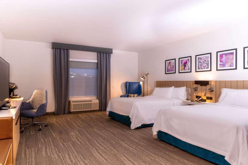 Hilton Garden Inn Sudbury, Ontario, Canada Rum bild